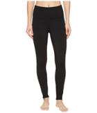 Lucy - Never Too Cold Leggings