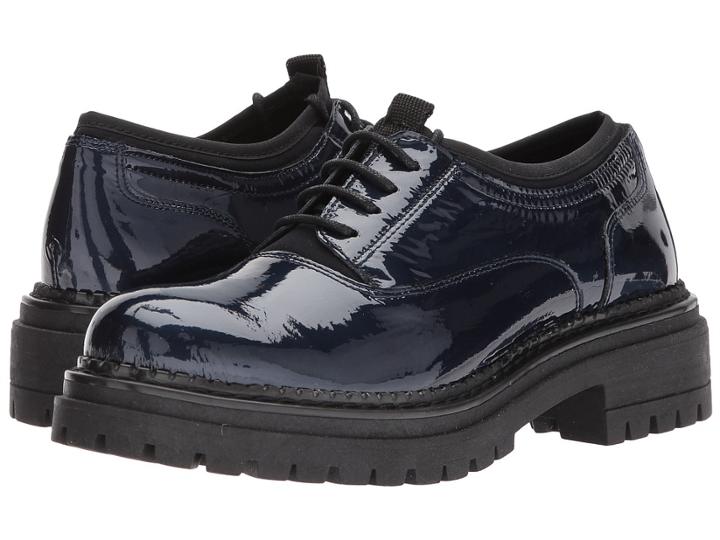 Shellys London - Kemper Oxford