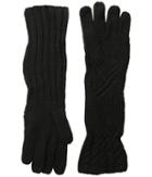 Polo Ralph Lauren - Abstract Traveling Cable Gloves
