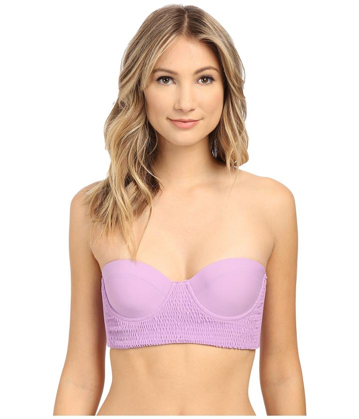 Tori Praver - Kahana Top