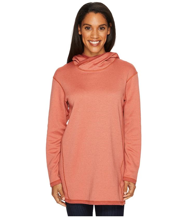 Exofficio - Robson Reversible Hoodie