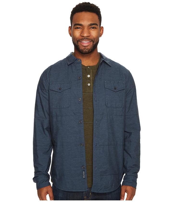 Roark - Murman Woven Shirt