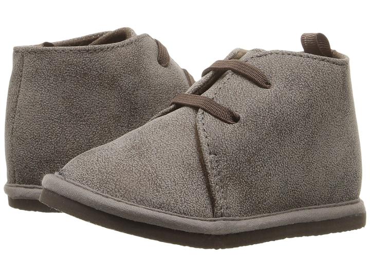 Baby Deer - Desert Boot