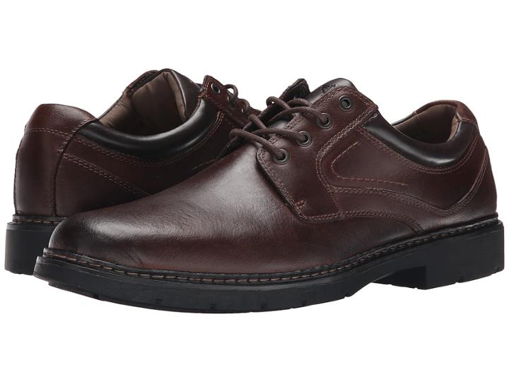 Dockers - Kenworth Plain Toe Oxford