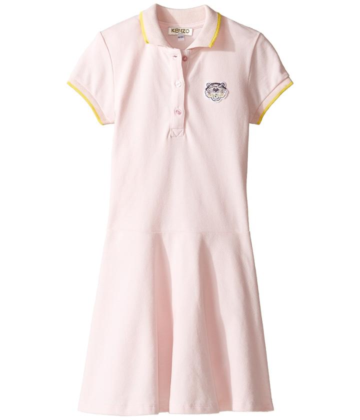 Kenzo Kids - Ballerina Robe
