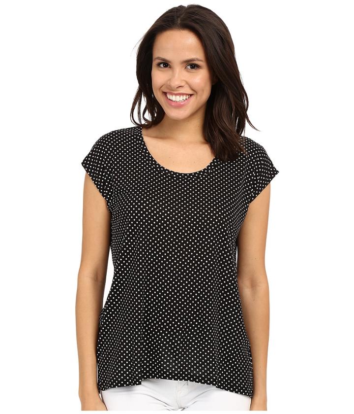 Michael Michael Kors - Bunglow Vis Elip Top