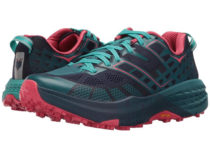 Hoka One One - Speedgoat 2
