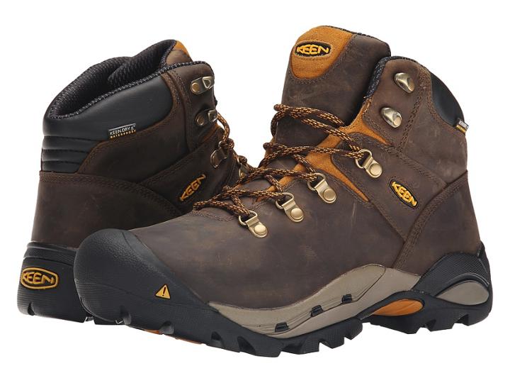 Keen Utility - Cleveland