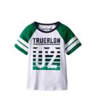 True Religion Kids - Vintage Baseball Tee Shirt