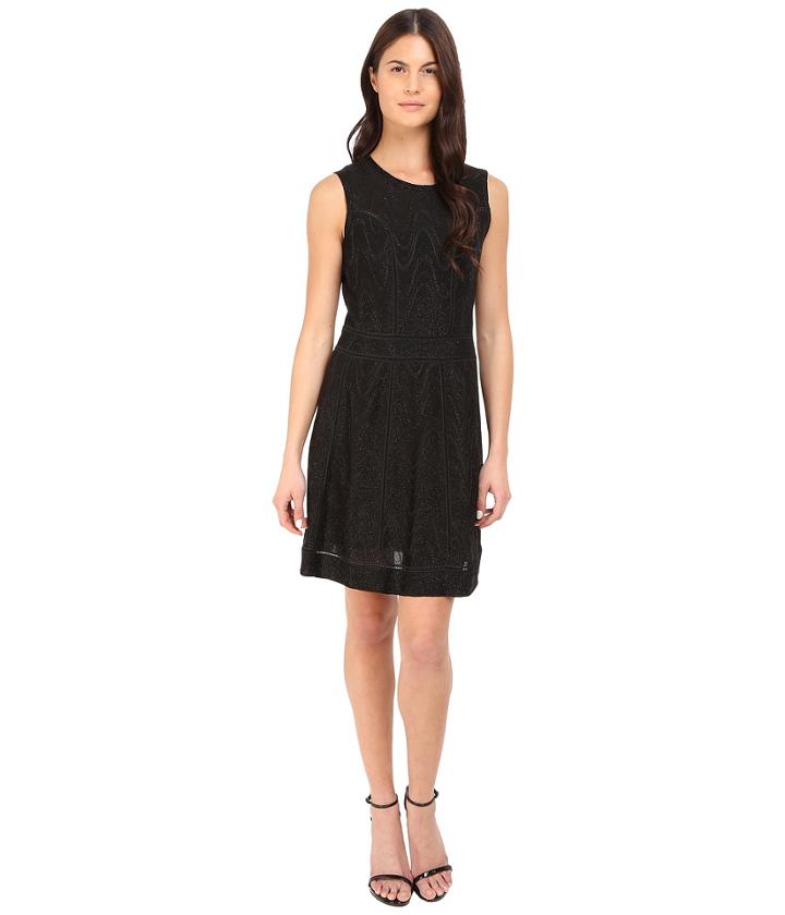 M Missoni - Lurex Jersey Dress