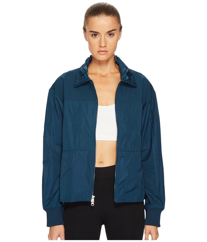 Adidas By Stella Mccartney - Essentials Track Top Bq3881