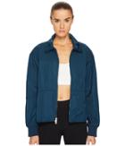 Adidas By Stella Mccartney - Essentials Track Top Bq3881