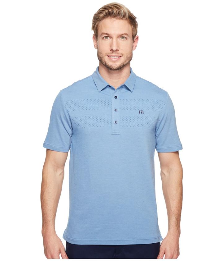 Travismathew - Aleman Polo