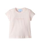 Lanvin Kids - Short Sleeve Logo T-shirt