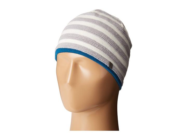 Smartwool - Ponderosa Stripe Beanie