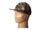 American Fighter - Knowledge Hat