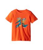 Hurley Kids - Torn Short Sleeve Tee