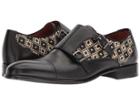 Etro - Woven Monk