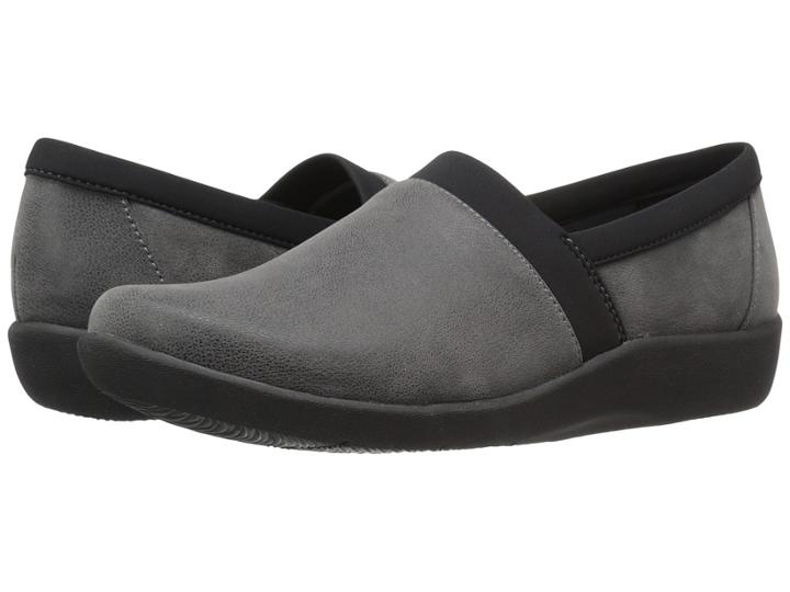 Clarks - Sillian Blair