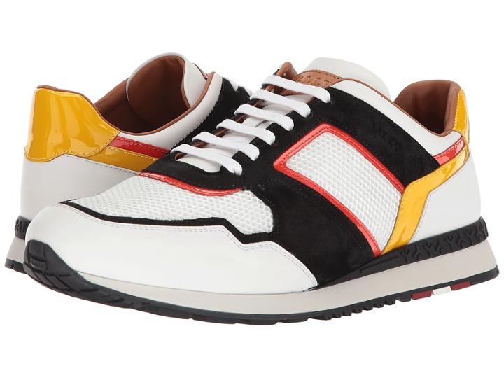Bally - Astreo Mix Media Runner