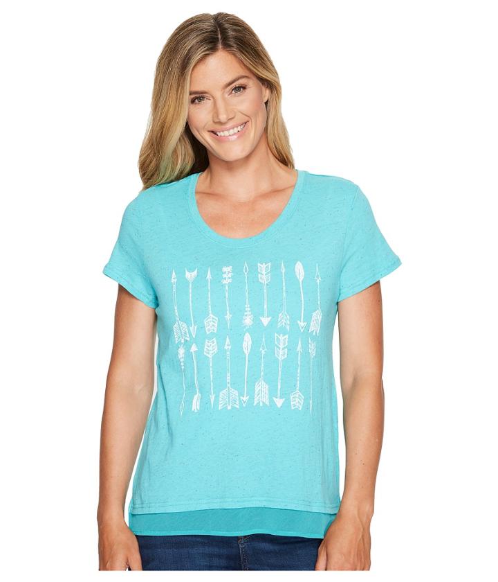 Ariat - Tribal T-shirt