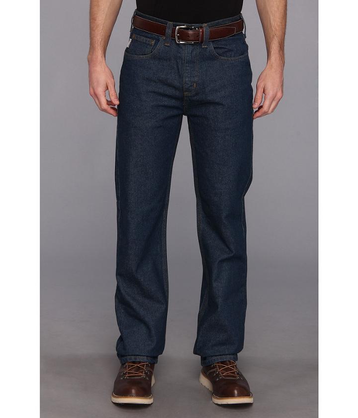 Carhartt Relaxed Fit Straight Leg Jean