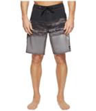 Quiksilver - Hold Down Vee 19 Boardshorts