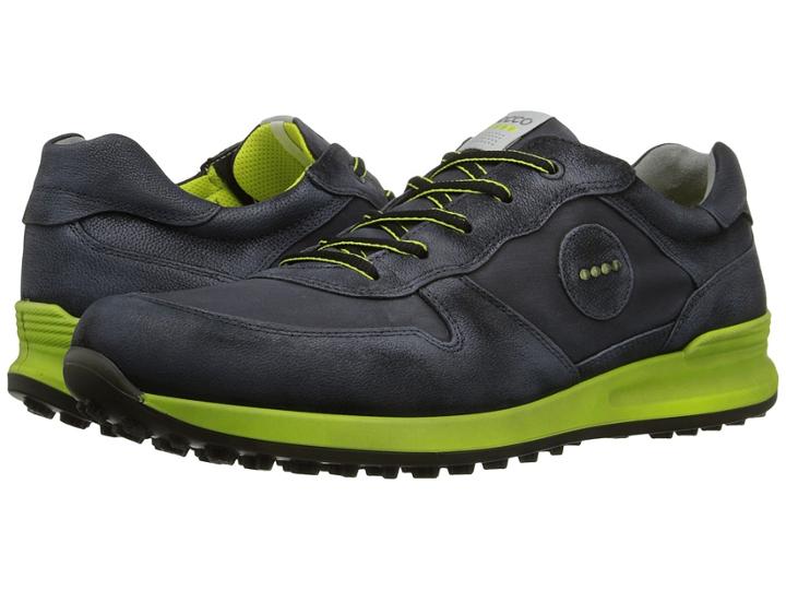 Ecco Golf - Speed Hybrid