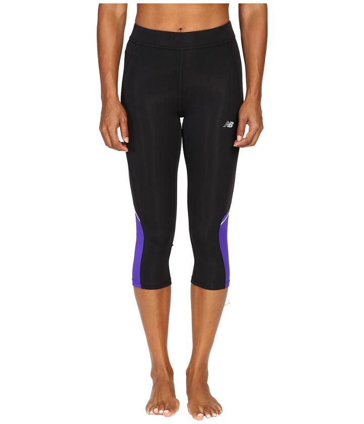 New Balance - Accelerate Capris