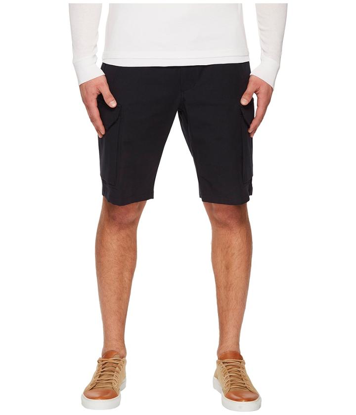 Vince - Drawstring Cargo Shorts