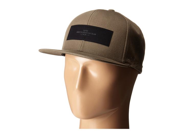Tavik - Armel Hat