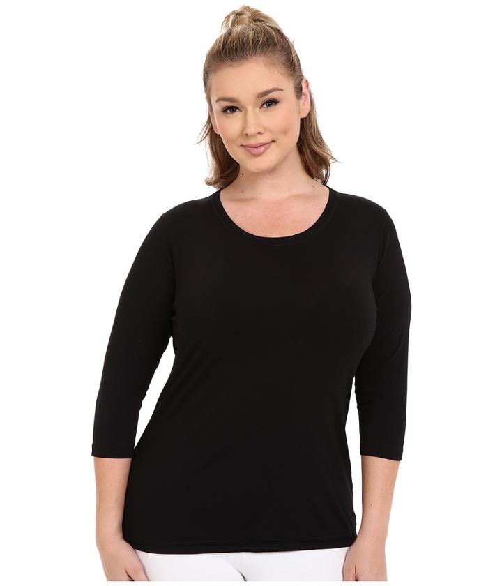 Tasc Performance - Achieve 3/4 Sleeve Top