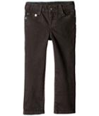 True Religion Kids - Fashion Geno Single End Jeans In Charred Black