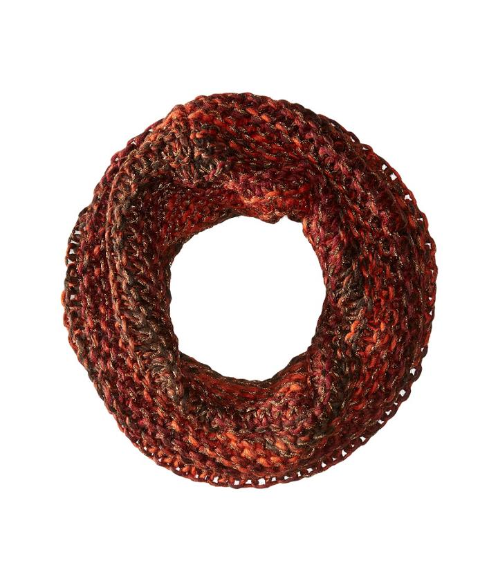 Steve Madden - Time To Shine Snood