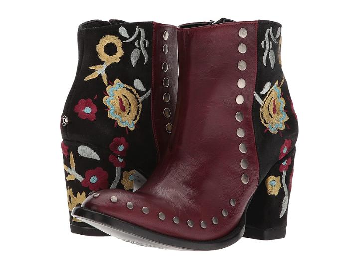 Double D Ranchwear By Old Gringo - Granny Takes A Trip