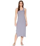Splendid - Cut Out Dress
