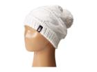 The North Face - Triple Cable Pom Beanie
