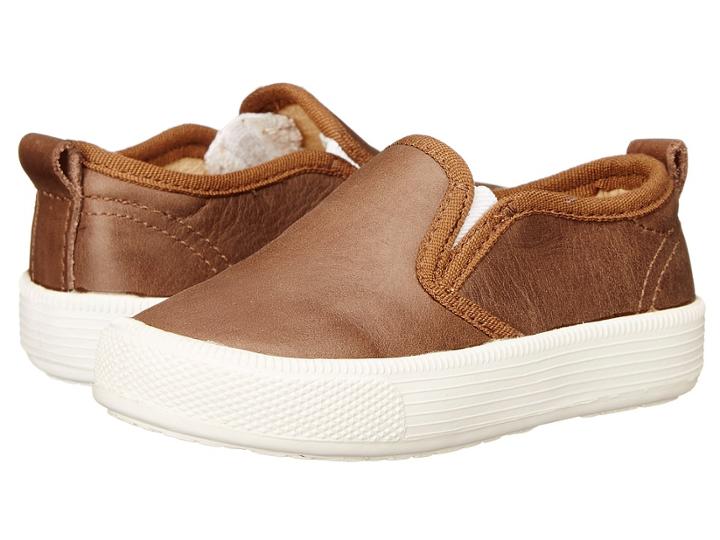 Old Soles - Hoff Shoe