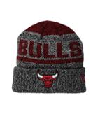 New Era - Layered Chill Chicago Bulls