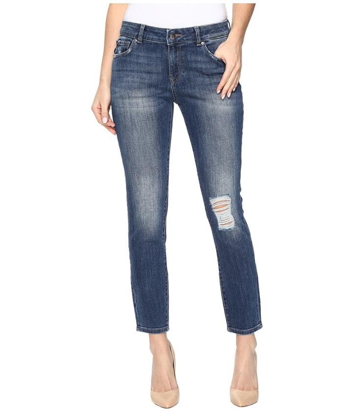 Dl1961 - Davis Skinny Boyfriend In Hollar