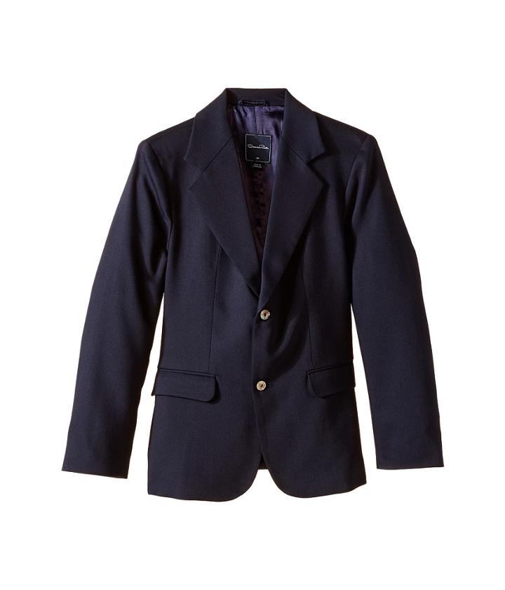 Oscar De La Renta Childrenswear - Wool Blazer