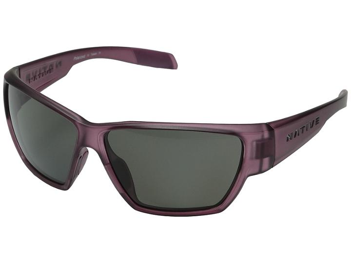 Native Eyewear - Wolcott
