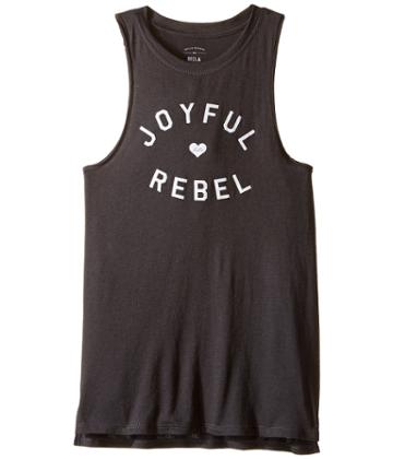 Billabong Kids - Joyful Rebel Tank Top
