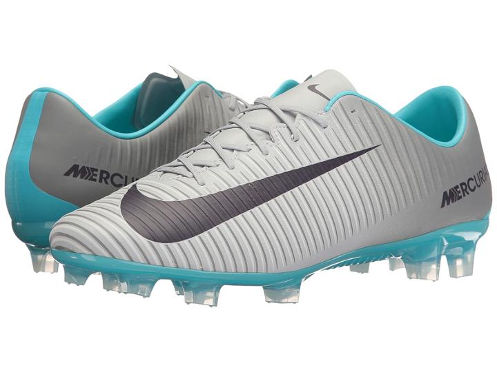 Nike - Mercurial Veloce Iii Dynamic Fit Fg