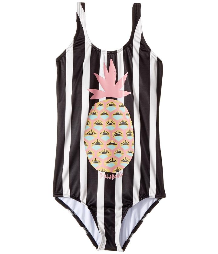 Billabong Kids - Beach Bandit One-piece