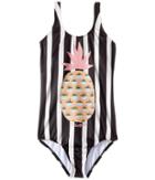 Billabong Kids - Beach Bandit One-piece
