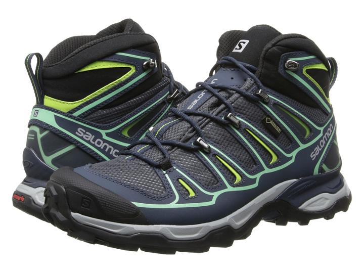 Salomon X Ultra Mid 2 Gtx