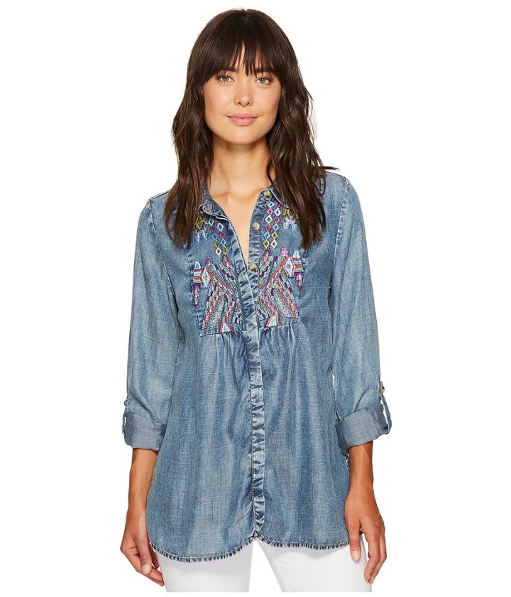 Tolani - Kristy Blouse