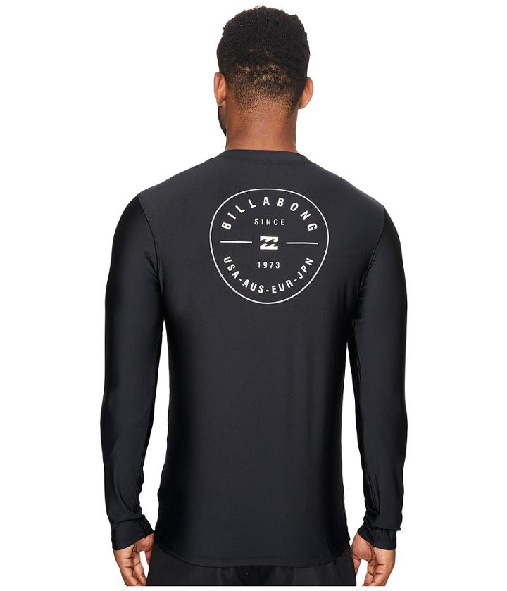 Billabong - Rotor Loose Fit Long Sleeve