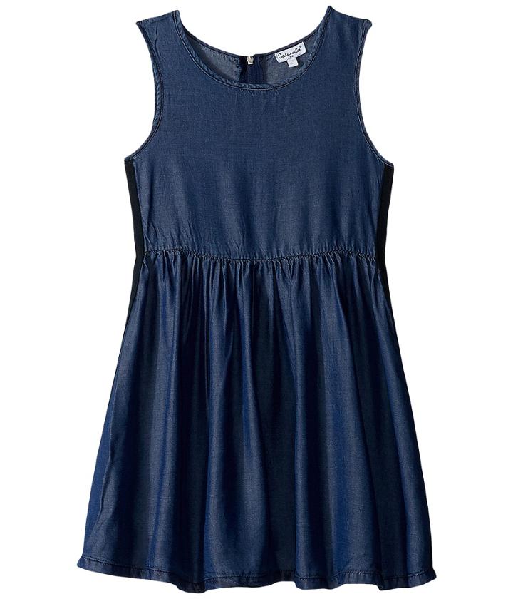 Splendid Littles - Side Taping Tencel Dress